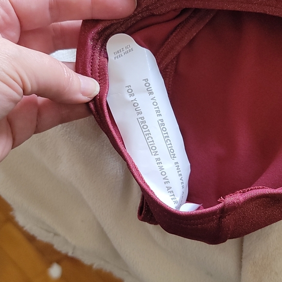 Bikini Plus Size X - Picture 4 of 8